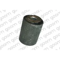 GOOM Lagerbuchse Blattfeder LSB-0042 Vorne für FIAT Doblo Cargo (223) 69mm 16mm 56mm