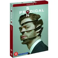 Kolmio Media Prodigal Son - S1 DVD