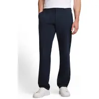 Tom Tailor Stoffhose "TTRUPERT REGULAR" mit weitem Bein / Stretch
