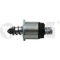 Vika 99040044801 Magnetschalter für Starter/Anlasser für SKODA FELICIA II (6U1) FELICIA I (6U1) FELICIA I Kombi (6U5) FELICIA II Kombi (6U5)