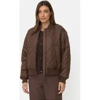 Camel active Steppjacke in mocca | Gr.: 44