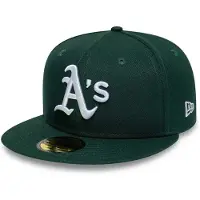 New Era Oakland Athletics MLB 59Fifty