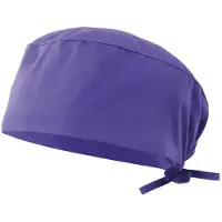 VELILLA Ärztliche Haube