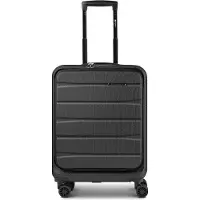 Franky Munich 4.0 4 Rollen Kabinentrolley 55 cm Laptopfach mit Dehnfalte