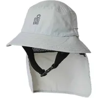 Rip Curl RipCurl S-series Surf Hat storm grey (0495) S/M