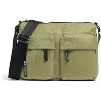 Mandarina Duck Hunter Crossover B08 Umhängetasche