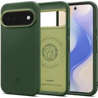 Spigen - Caseology Nano Pop MagSafe – Google Pixel 11 Pro XL – Avo Green