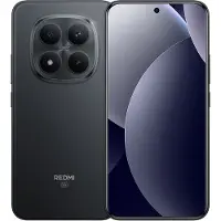 Xiaomi REDMI NOTE 15 PRO+ 5G 12/512 GB SCHWARZ