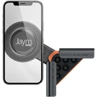 Jaym Support Voiture Magnetique Magsafe - Fixation Ecran De Bord -