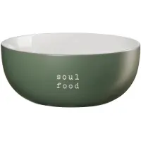 ASA hey! schale, soul food