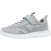 Kangaroos Kinder K-ETK ROOZ EV Sneaker 10497 000 2331 Grau, Schuhgröße:32 EU