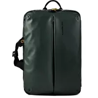 Mandarina Duck Eco Coated 16q Rucksack