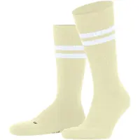 Falke Socken "Dynamic", Damen, Gr. 39-41, beige (tender yel (1110)), Obermaterial: 81% Baumwolle CO. 16% Polyamid PA. 3% Elasthan EL., Socken Socken