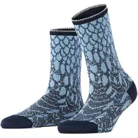 Falke Socken "Owl Rhapsody" 1 Paar tlg.