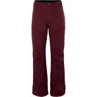 Didriksons - Women's Noria Pants - Skihose Gr 36 rot