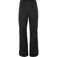 Didriksons - Women's Noria Pants - Skihose Gr 46 schwarz
