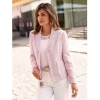 Lady Jackenblazer "Bouclé-Blazer"