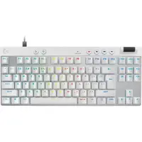 Logitech G Pro X Tkl Gaming-tastatur Englisch