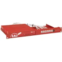 Rackmount.IT RM-WG-T6, Montageset, Rot, 1 Stück(e)