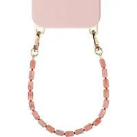 Selencia Sorbet Pop-Handykette - Pink