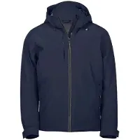Tee Jays Men's All Weather Winter Jacket