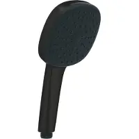 GROHE Vitalio Comfort 110 Handbrause mit 3 Strahlarten