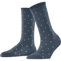 Falke Socken "Spike Dot" 1 Paar tlg.