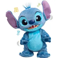 Disney Stitch peluche Double Trouble Stitch