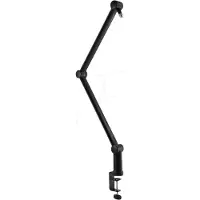Kensington A1020 Schwenkarm mit Tischhalterung, MIL-STD-810H Method 504.3 Contamination by Fluids, 122 mm, 965 mm, 65 mm, 1,9 kg, 288 mm