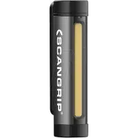 SCANGRIP LED-Taschenlampe FLEX WEAR 75-150 lm Li-Ion