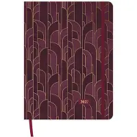 Comello Agenda XL Royal Deco 2027
