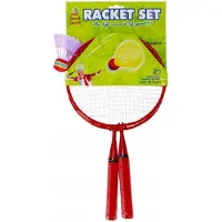 Mega Creative Metallraketen + Flügel, 42 cm -