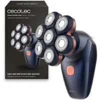 Cecotec PrecisionCare Skull Victory