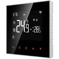 Avatto Intelligenter Thermostat für den Warmwasserboiler WT100 3A WiFi TUYA