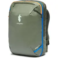 Cotopaxi Allpa 35L Travel Pack fatigue
