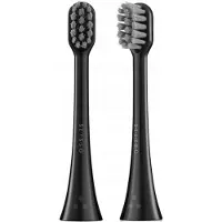 Seysso Hypertech Radiant Bürstenkopf 2 Stück Weichborsten
