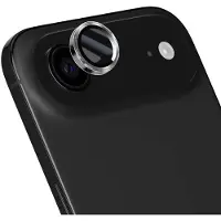 BigBen Interactive Kameraschutz aus gehärtetem Glas 9H+ für iPhone Air