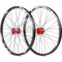Pride Racing Paar Fahrradräder Aero