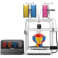 Anycubic - KBXC-lP-O - 3D-Drucker
