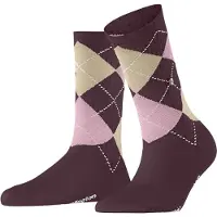 Burlington Socken "Rib Courtside" 1 Paar tlg.