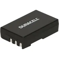 Duracell 1100mah Nikon En-el9 Lithiumbatterie