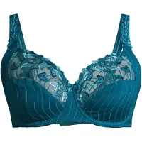 Primadonna Nicht geformter BH Deauville | Grösse: 80E | Farbe: Blau