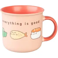 Grupo Erik Pusheen Sushi Roll Tasse