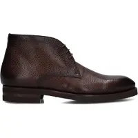 Magnanni Herren Business Schuhe 23801 - Bruin - Größe 45