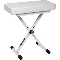 Quiklok BX8-WH-BB Panchetta Serie Basic Bianca