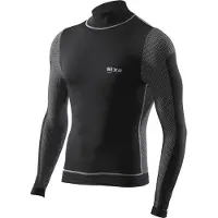 SIXS Trikot TS4 Merinos | Größe 2XL/3XL