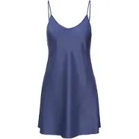 Lingadore Daily Slipdress Basic | Grösse: XS | Farbe: Grau