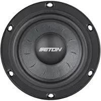 Eton PRA 80 | 80 mm (3") Mitteltöner