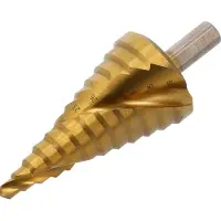 YATO Stufenbohrer YT-44749 6-38mm HSS