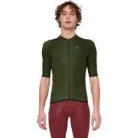 Pissei Prima Pelle Kurzarm-radtrikot